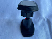 Load image into Gallery viewer, Universal 360° Magnetic Magnet Dashboard Mobile Phone Holder Dash Car Mount Stand Free Metal Plate