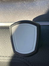 Load image into Gallery viewer, Universal 360° Magnetic Magnet Dashboard Mobile Phone Holder Dash Car Mount Stand Free Metal Plate