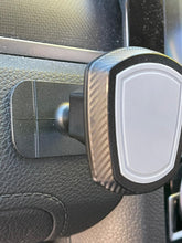 Load image into Gallery viewer, Universal 360° Magnetic Magnet Dashboard Mobile Phone Holder Dash Car Mount Stand Free Metal Plate