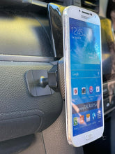 Load image into Gallery viewer, Universal 360° Magnetic Magnet Dashboard Mobile Phone Holder Dash Car Mount Stand Free Metal Plate