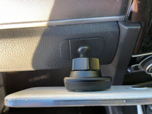 Load image into Gallery viewer, Universal 360° Magnetic Magnet Dashboard Mobile Phone Holder Dash Car Mount Stand Free Metal Plate