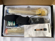 Load image into Gallery viewer, Wireless Microphones UHF Wireless Wave For Amplifier Karaoke Support 3.5/6.5mm Jack (Set of 2)