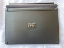 Load image into Gallery viewer, Surface Pro 8/Surface Pro X Backlit Bluetooth Keyboard (7-Color) with Touchpad with Rechargeable Battery