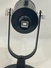 Load image into Gallery viewer, USB Condenser Microphone HIFI DSP Noise Reduction Reverberation Adjustable Built-In Sound Card with Stand