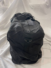 Load image into Gallery viewer, Light Weight Travel Foldable Duffle Bag Water Resistant Polyester 85L (Size: Height x Length x Width) 43.0cm x 64.0cm x 31.0cm