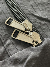 Load image into Gallery viewer, Light Weight Travel Foldable Duffle Bag Water Resistant Polyester 85L (Size: Height x Length x Width) 43.0cm x 64.0cm x 31.0cm