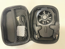 Load image into Gallery viewer, MEMO AK03 Multi-function Adjustable Gear Low Noise Mobile Phone Shooting PUBG Game Gaming Controller Joystick Trigger Gamepad Cooler with RGB Light