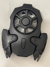 Load image into Gallery viewer, MEMO AK03 Multi-function Adjustable Gear Low Noise Mobile Phone Shooting PUBG Game Gaming Controller Joystick Trigger Gamepad Cooler with RGB Light