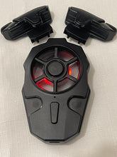 Load image into Gallery viewer, MEMO AK03 Multi-function Adjustable Gear Low Noise Mobile Phone Shooting PUBG Game Gaming Controller Joystick Trigger Gamepad Cooler with RGB Light