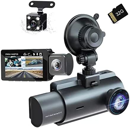 Car Dash Camera, Video Camera