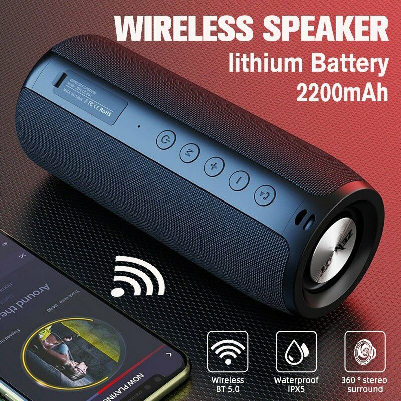 Speakers, Karaoke Party & Bluetooth