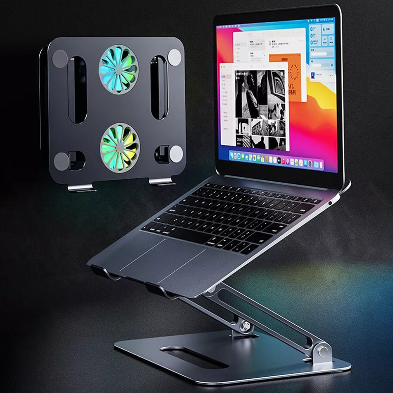 Laptop & Notebook Accesories, Stand & Cooler