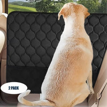 Load image into Gallery viewer, 2pcs Car Door Protection Dogs - a Pair of 68.58 cmX 48.26cm Car Door Scratch Protection - Truck Tailgate And Pet Side Panel Covers for Suvs And Sedans
