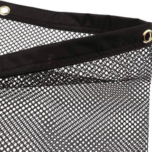 Load image into Gallery viewer, 115x62cm Pet Safety Travel Isolation Net Car Truck Back Seat Dog Barrier Mesh
