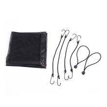 Load image into Gallery viewer, 115x62cm Pet Safety Travel Isolation Net Car Truck Back Seat Dog Barrier Mesh
