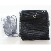 Load image into Gallery viewer, 115x62cm Pet Safety Travel Isolation Net Car Truck Back Seat Dog Barrier Mesh
