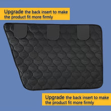 Load image into Gallery viewer, 2pcs Car Door Protection Dogs - a Pair of 68.58 cmX 48.26cm Car Door Scratch Protection - Truck Tailgate And Pet Side Panel Covers for Suvs And Sedans
