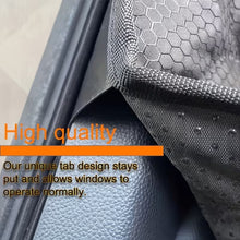 Load image into Gallery viewer, 2pcs Car Door Protection Dogs - a Pair of 68.58 cmX 48.26cm Car Door Scratch Protection - Truck Tailgate And Pet Side Panel Covers for Suvs And Sedans
