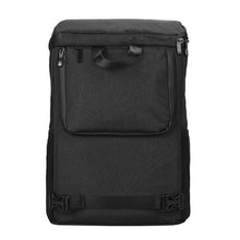 Load image into Gallery viewer, RZAHUAHU 3-In-1 Bicycle Insulation Bag Reflective Rear Rack Pannier Water-repellent Bike Shoulder Backpack Cycling MTB Bike Accessories (YA-1705)
