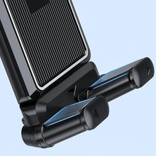 Load image into Gallery viewer, 360° 38cm Flexible Goose Neck Phone Tablet Bracket up to 24cm for Car Windshield &amp; Dashboard Adjustable Various Viewing Angles
