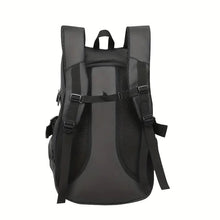 Load image into Gallery viewer, RZAHUAHU Motorcycle Backpack For Helmet Backpack, Riding Backpack, Travel Rider Bag Waterproof Reflective (YA-567)
