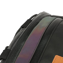 Load image into Gallery viewer, RZAHUAHU Bicycle Handlebar Bag Waterproof Cycling Front Storage Bag Reflective (Size: 29x8x17cm) 3 Liter (YA-597)
