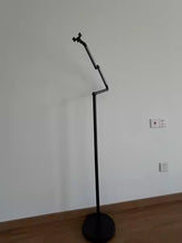 Load image into Gallery viewer, Universal 360° 3 Arm Alluminum 7 Axis Joint Flexible for Phone &amp; Tablet Photo Video Streaming Height Up to 1.8 Meter

