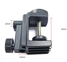 Load image into Gallery viewer, 360° Rotatable &amp; Multiple Angle Phone &amp; Tablet Holder Support for Tablet up to Size 13&quot; with 2 Way Andle Holding
