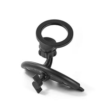 Load image into Gallery viewer, Car CD Slot Holder Magsafe Magnetic Suction Holder 360° Adjustable for iPhone Series 12/13/14/15
