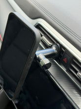 Load image into Gallery viewer, Air Outlet Swivel Hook for Magnetic Magsafe Car Mount Air Vent Clip Extra Long Hook - Design NOT Blacking the Air Flow
