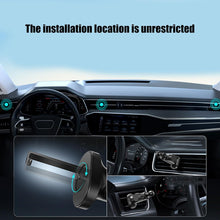 Load image into Gallery viewer, Air Outlet Swivel Hook for Magnetic Magsafe Car Mount Air Vent Clip Extra Long Hook - Design NOT Blacking the Air Flow
