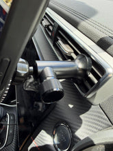 Load image into Gallery viewer, Air Outlet Swivel Hook for Magnetic Magsafe Car Mount Air Vent Clip Extra Long Hook - Design NOT Blacking the Air Flow
