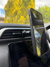 Load image into Gallery viewer, Air Outlet Swivel Hook for Magnetic Magsafe Car Mount Air Vent Clip Extra Long Hook - Design NOT Blacking the Air Flow
