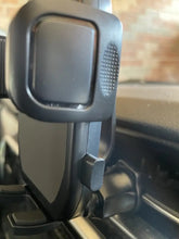 Load image into Gallery viewer, 360° Universal Car Air Vent Phone Holder with Anti Fall Hook, Rotatable Arm &amp; Extra Width Phone Bracket
