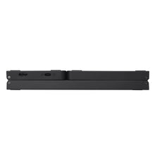 Load image into Gallery viewer, Bluetooth Wireless Rechargeble Folding Keyboard wiht Numeric Pad
