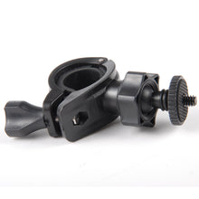 Load image into Gallery viewer, Bike Bicycle Handle Bar Pole Kit for Camera Go Pro 1/4&quot; Thread
