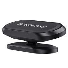 Load image into Gallery viewer, Borofone Bh29 Yashi Center Console Magnetic Suction Car Bracket Car Center Console Mobile Phone Navigation Bracket
