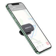 Load image into Gallery viewer, Borofone Bh29 Yashi Center Console Magnetic Suction Car Bracket Car Center Console Mobile Phone Navigation Bracket
