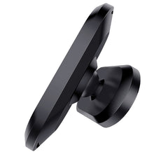 Load image into Gallery viewer, Borofone Bh29 Yashi Center Console Magnetic Suction Car Bracket Car Center Console Mobile Phone Navigation Bracket
