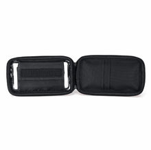 Load image into Gallery viewer, Bike Phone Holder Cell Waterproof Pouch Outdoor Motorcycle Bag Bags Sack Cellphone Cycling Support Phone Size up to 6.3&quot;
