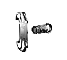 Load image into Gallery viewer, 360° Motorcycle Handlebars Fitted All-inclusive Silicone Bike Phone Spider Magnetic Bracket
