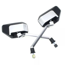 Load image into Gallery viewer, 1 Pair (Left &amp; Right) Electric Bike For Handlebars Bicycle Rearview Handlebar Mirror For Cycling
