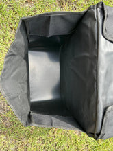 Load image into Gallery viewer, Bicycle Bike Double Sided Pannier Rear Rack Back Seat Trunk Bag (25L) Water Resistant
