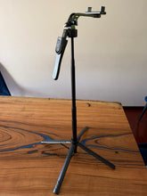 Load image into Gallery viewer, 1.85M Aluminum Alloy Rod Extendable Four-Legged Stand Phone Holder Bluetooth Selfie Stick
