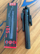 Load image into Gallery viewer, 1.85M Aluminum Alloy Rod Extendable Four-Legged Stand Phone Holder Bluetooth Selfie Stick
