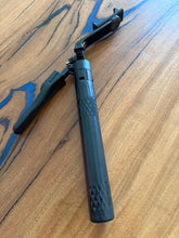 Load image into Gallery viewer, 1.85M Aluminum Alloy Rod Extendable Four-Legged Stand Phone Holder Bluetooth Selfie Stick
