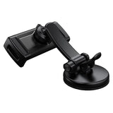 YESIDO C171 Suction Cup Mount Car Holder Dashboard Bracket for Phone and Tablet 4.7-12 Inch