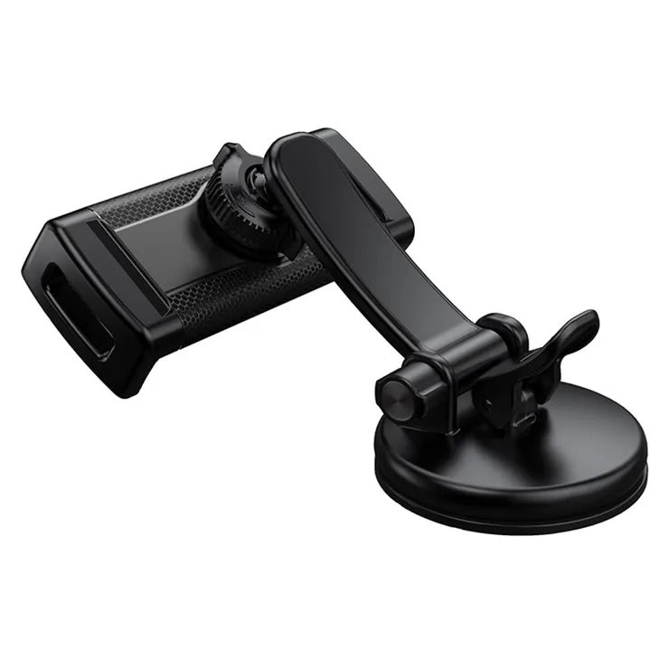 YESIDO C171 Suction Cup Mount Car Holder Dashboard Bracket for Phone and Tablet 4.7-12 Inch