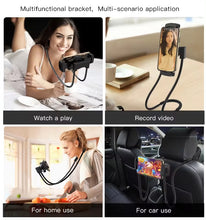 Load image into Gallery viewer, Yesido C80 Neck Mounted Lazy Holder
