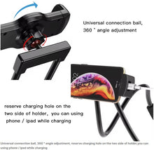 Load image into Gallery viewer, Yesido C80 Neck Mounted Lazy Holder
